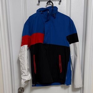 Vintage forever 21 Quarter Zip